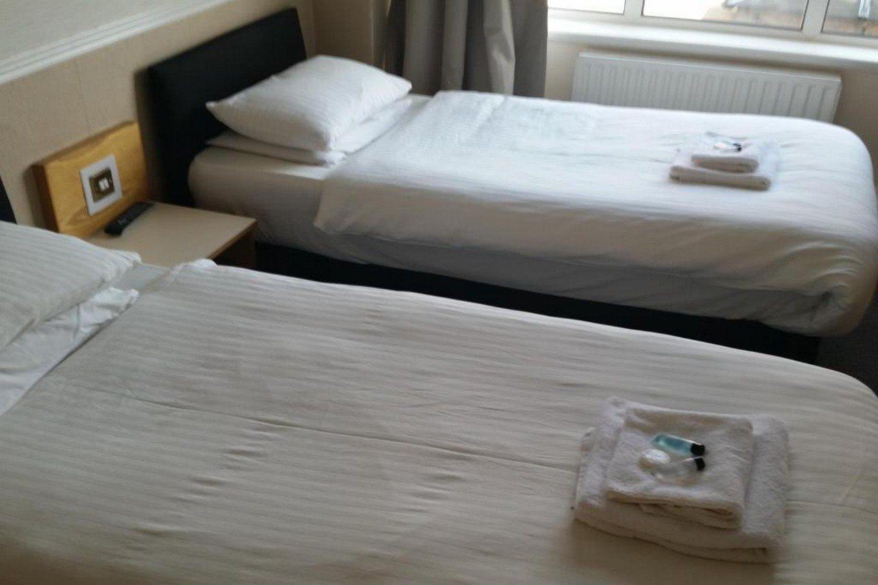 The Bridge Hotel 3*