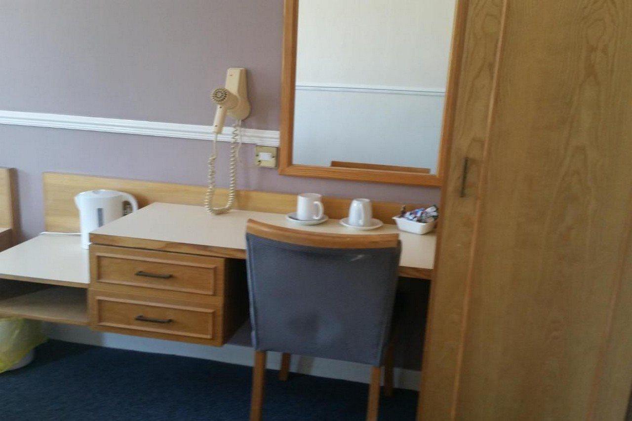 The Bridge Hotel 3*