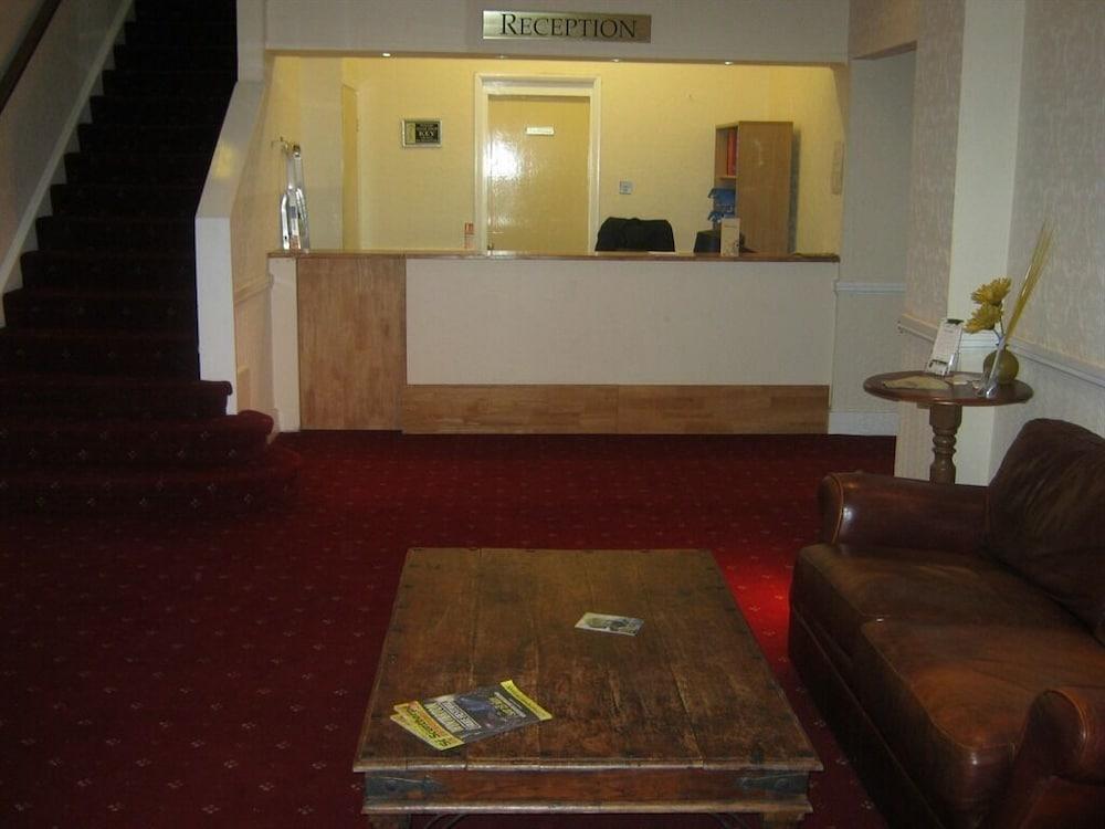 The Bridge Hotel Scunthorpe