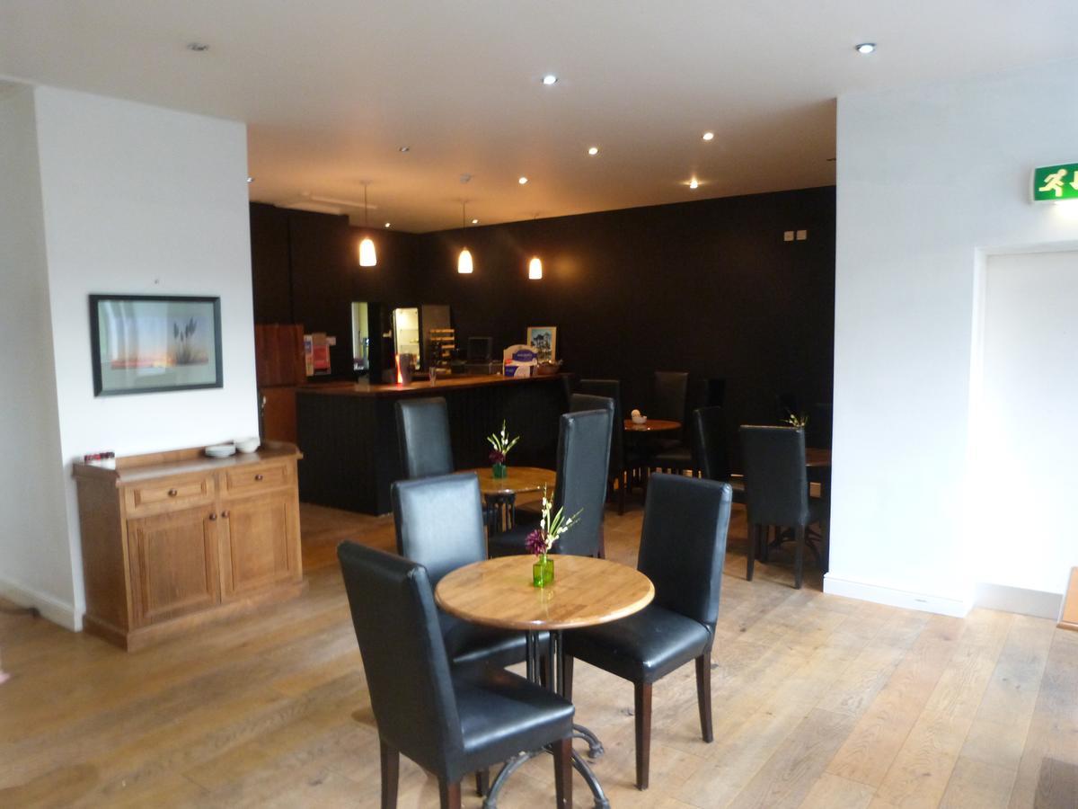 The Bridge Hotel Scunthorpe