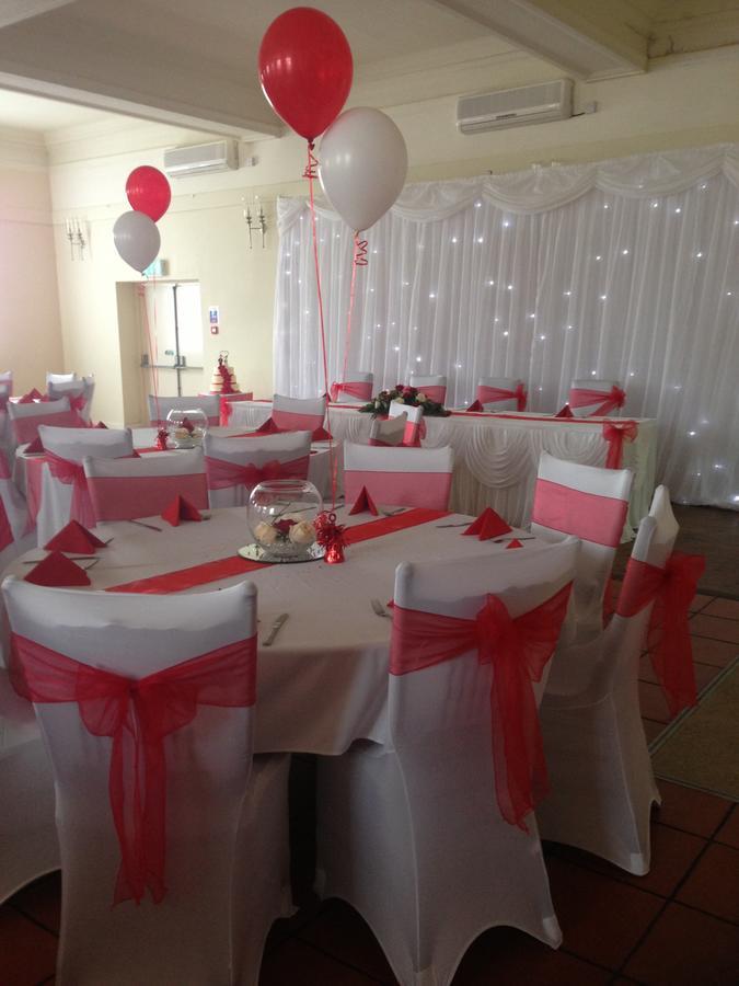 The Bridge Hotel Scunthorpe