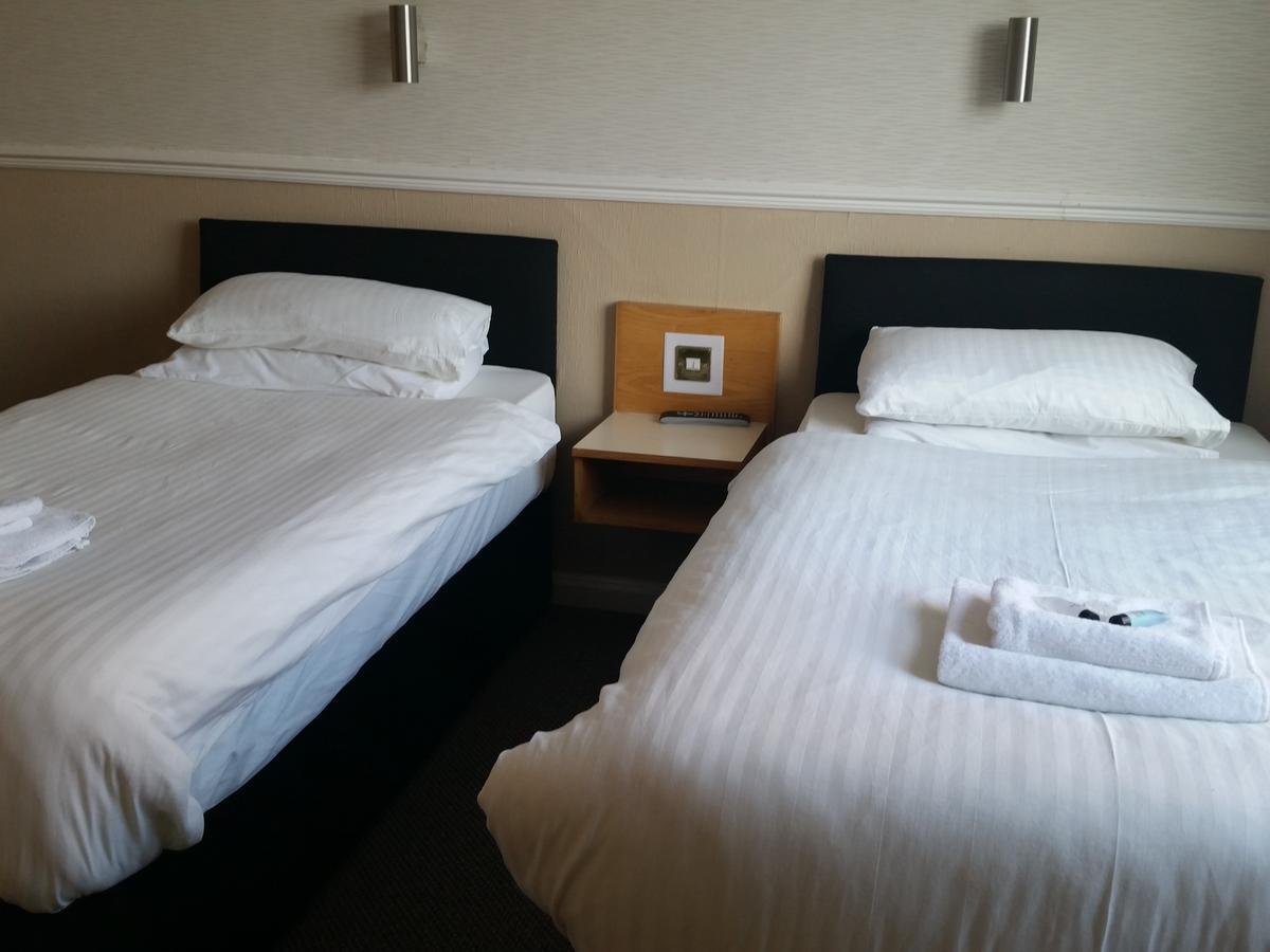 The Bridge Hotel