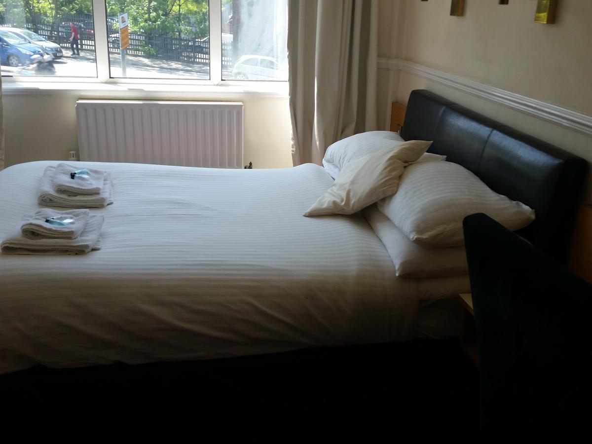 Hotel The Bridge Scunthorpe
