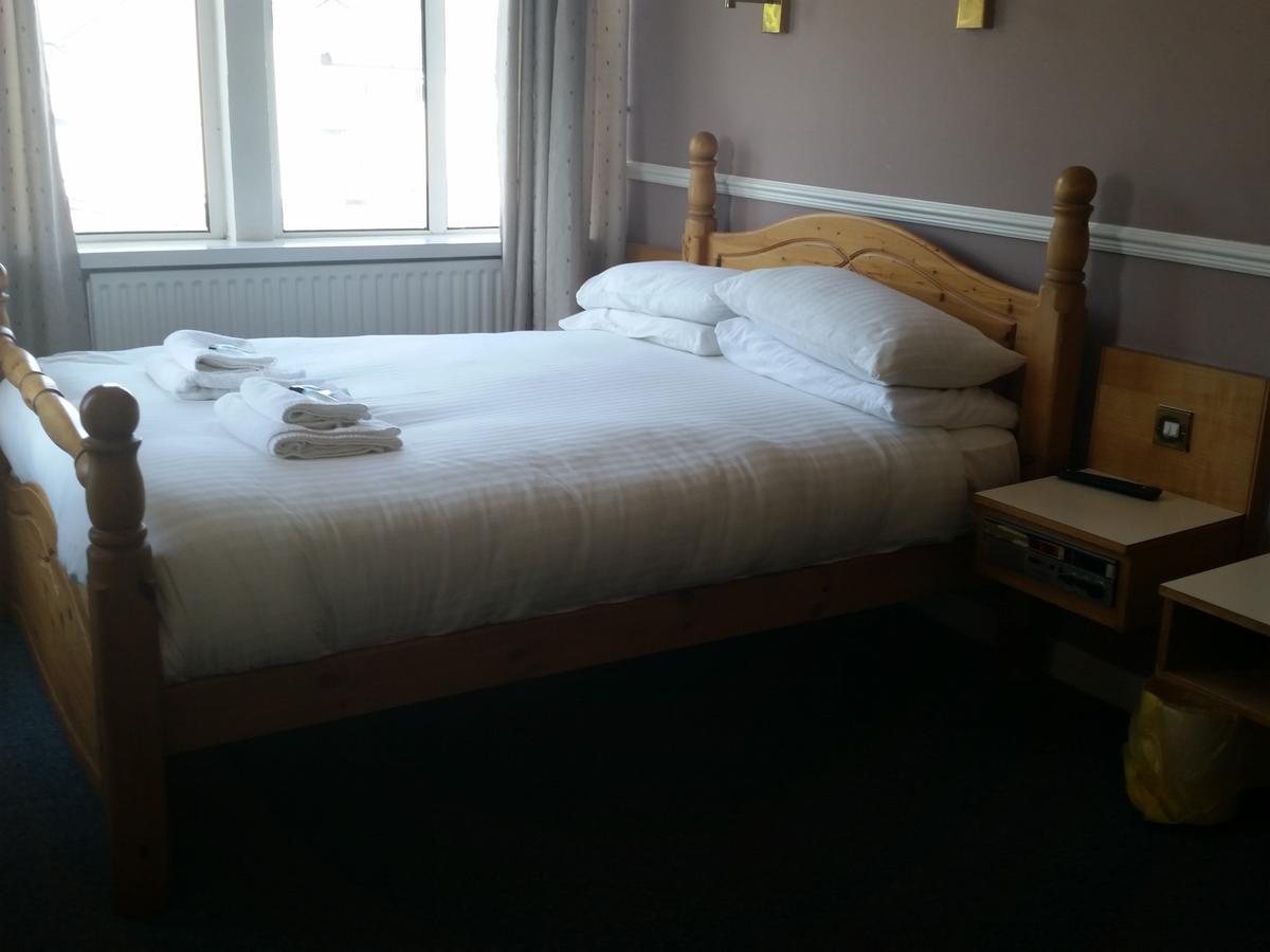 The Bridge Hotel Scunthorpe