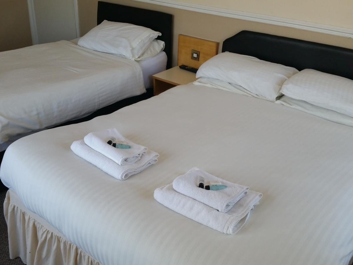 Hotel The Bridge Scunthorpe