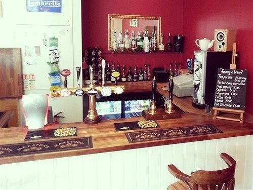 The Bridge Hotel